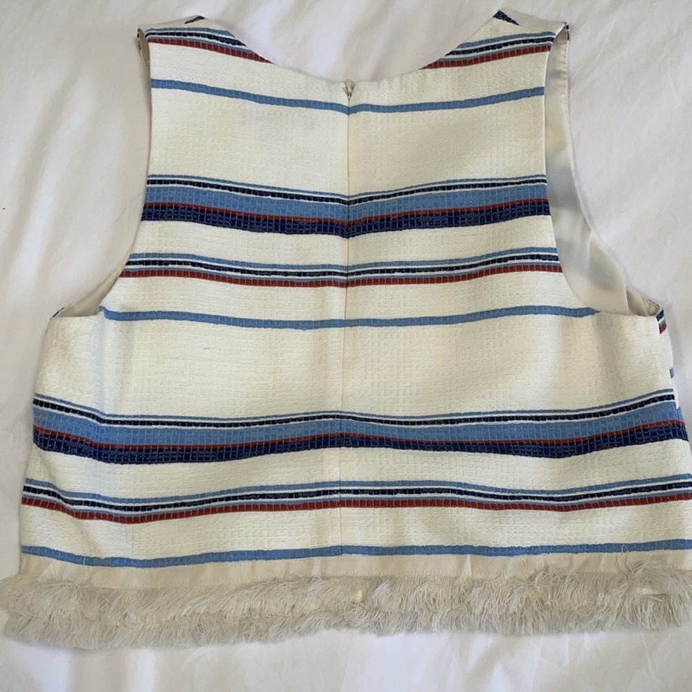 Intermix top - Picture 2 of 2